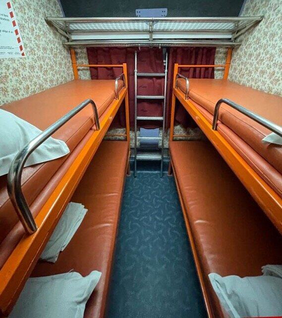 morocco train content