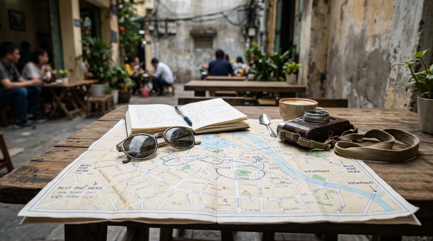 Photograph illustrating Quick Overview: What You Need to Know at